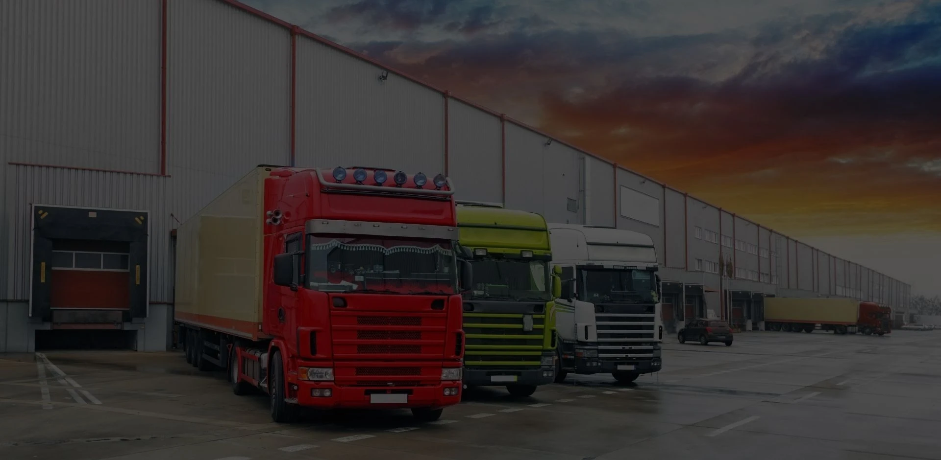 Ankara Yunusemre Ambarı